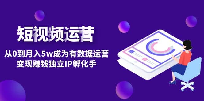 短视频自然流IP第2期倾城领域-倾城领域