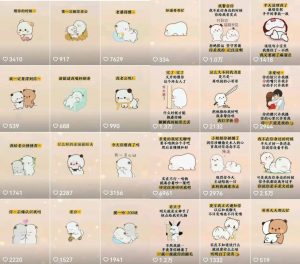 抖音表情包小程序变现项目，一条龙玩法详细大解析，视频版学习倾城领域-倾城领域