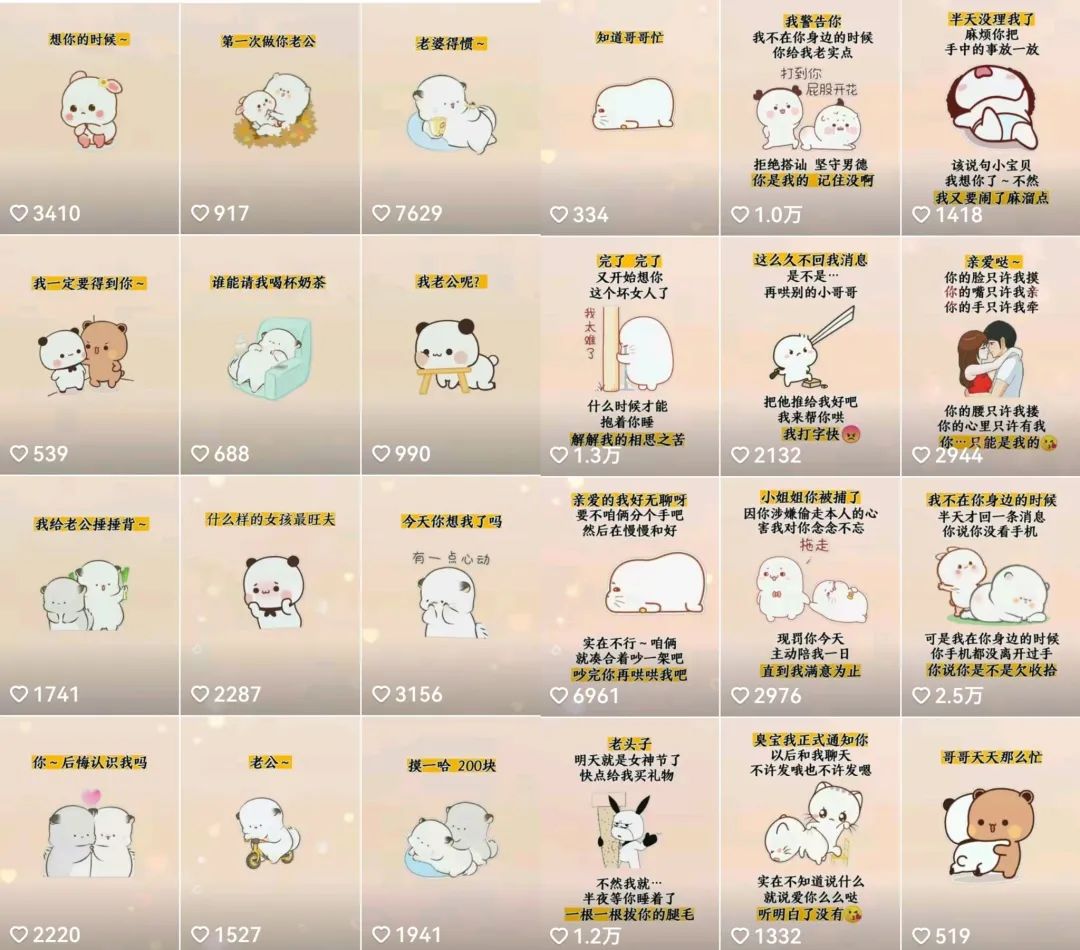 抖音表情包小程序变现项目，一条龙玩法详细大解析，视频版学习倾城领域-倾城领域