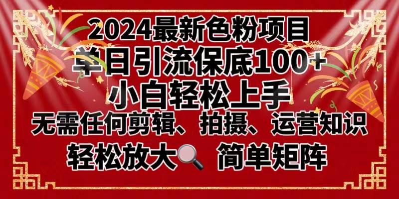 2024最新换脸项目，小白轻松上手，单号单月变现3W＋，可批量矩阵操作放大倾城领域-倾城领域