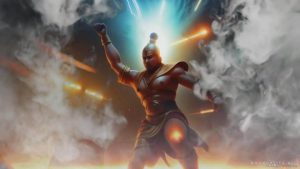 Moonvalley AI 完全大师级AI人工智能文本生成视频教程-中英字幕倾城领域-倾城领域